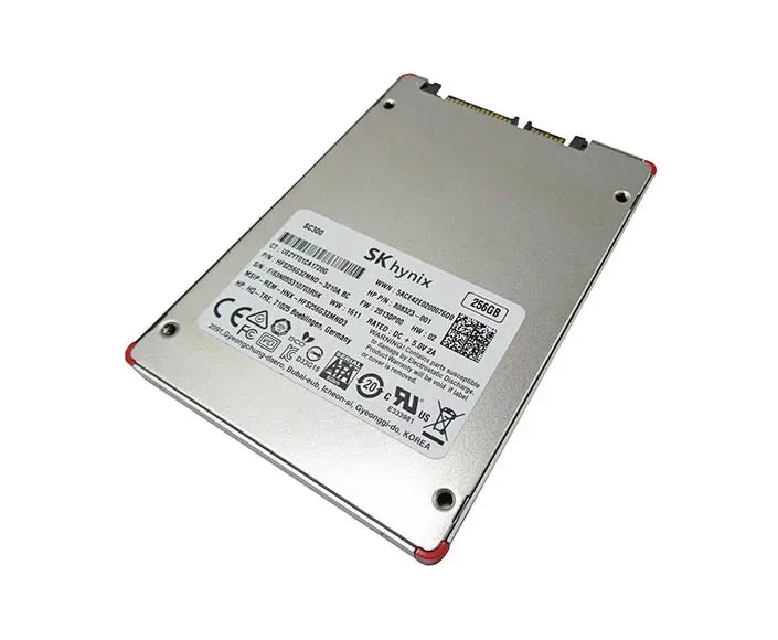 HYNIX Solid State Drive - HFS256G32MND-3210A