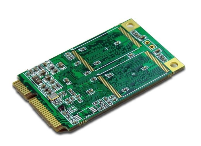 Hynix 256GB Solid State Drive (SSD) - HFS256G3AMNB