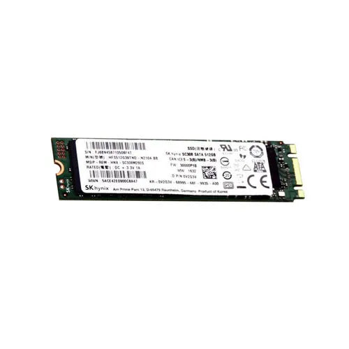 HYNIX Solid State Drive - HFS512G39TND-N210A