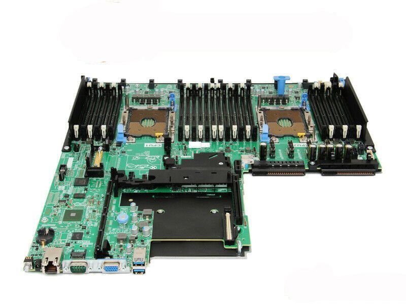 Dell Server Motherboard - HG0J8