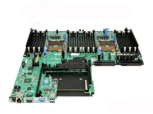 Dell Server Motherboard - HG0J8