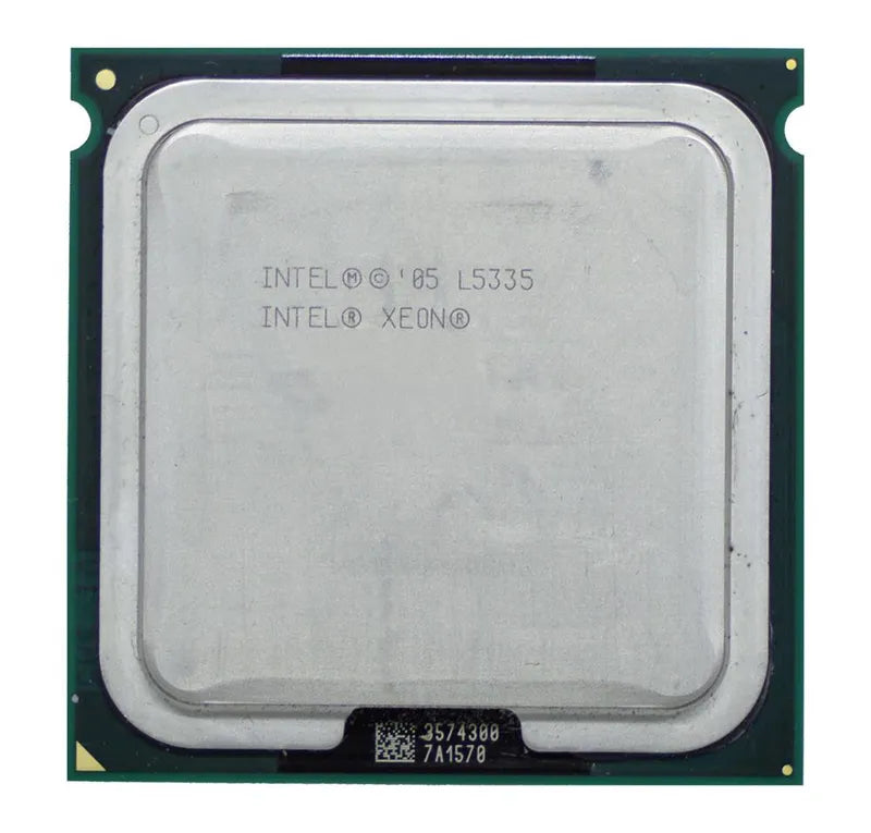 Intel Processor - HH80563JJ0418MP-10PA