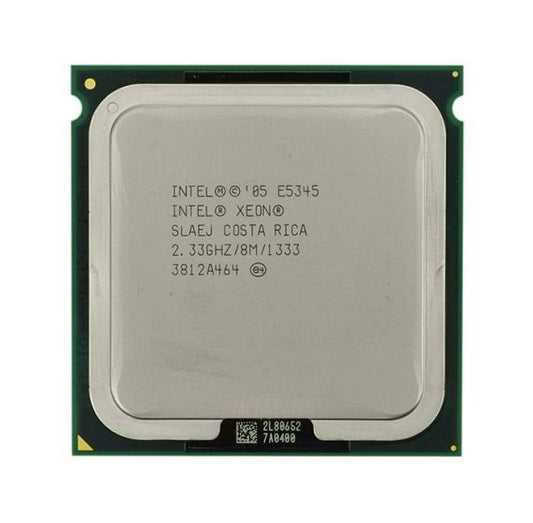 Intel Xeon E5345 Quad-Core Processor - HH80563QJ0538M