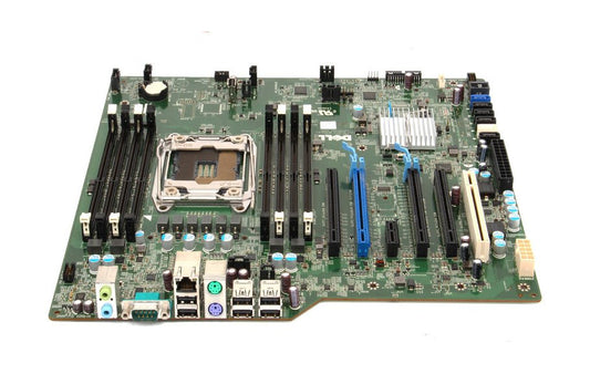 Dell System Board Socket LGA2011-3 for Precision T5 - 0HHV7N
