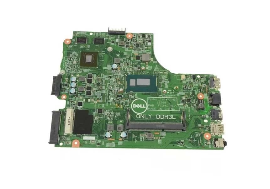 Dell Laptop Motherboard - HHVFV