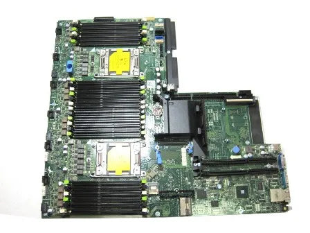 Dell Server Motherboard - HJK12