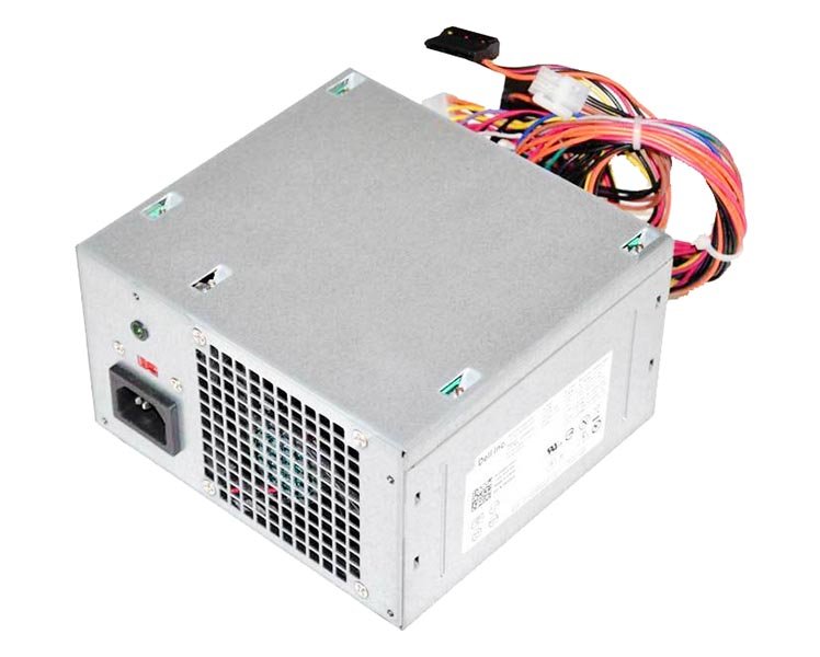Dell Power Supply - HK375-13FP