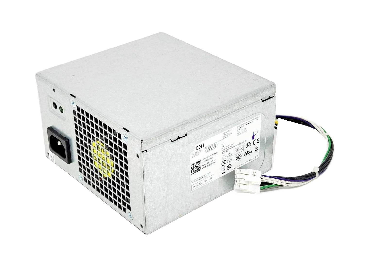 Dell Power Supply - HK390-11PP