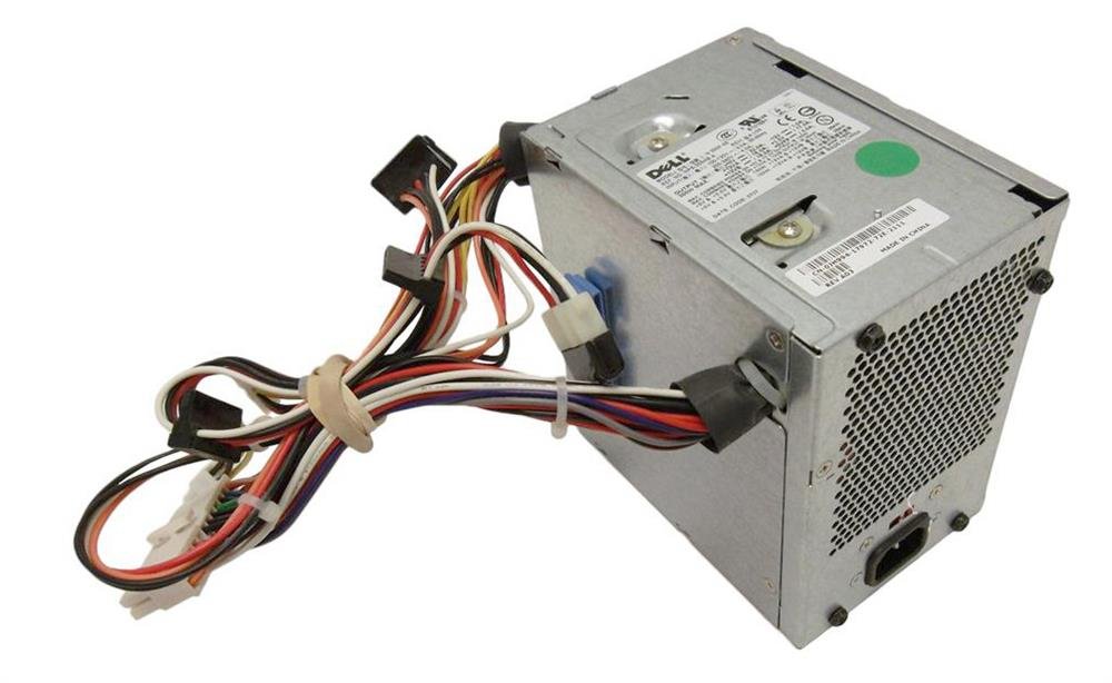 Dell 305-Watts Power Supply - HK595