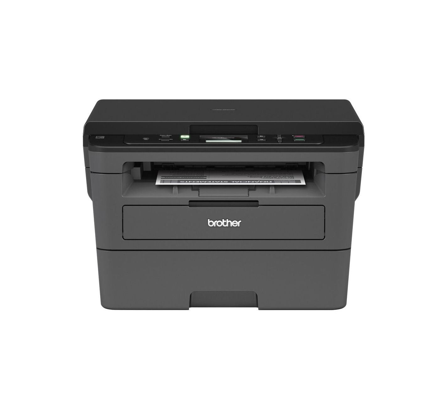 Brother Laser Printer - HL-L2390DW