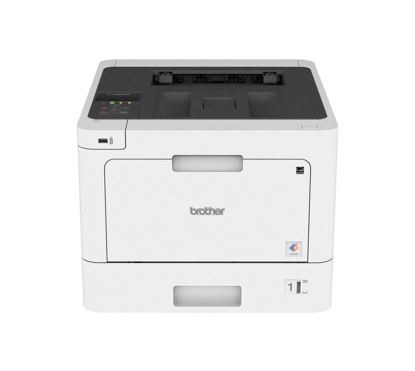 Brother Laser Printer - HL-L8260CDW