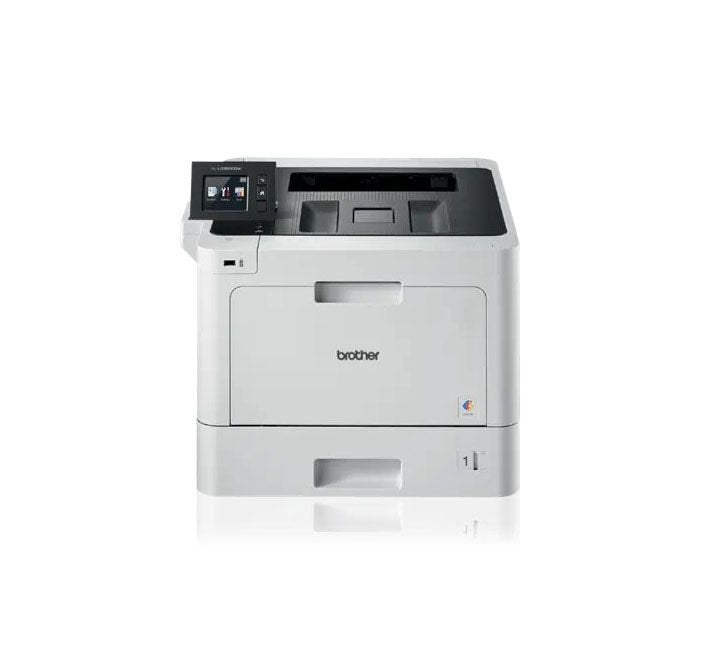 Brother Laser Printer - HL-L8360CDW