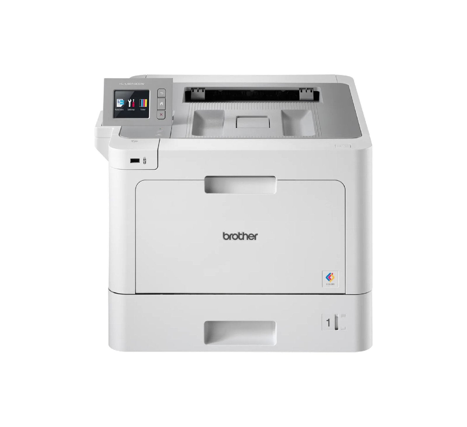 Brother Laser Printer - HL-L9310CDW