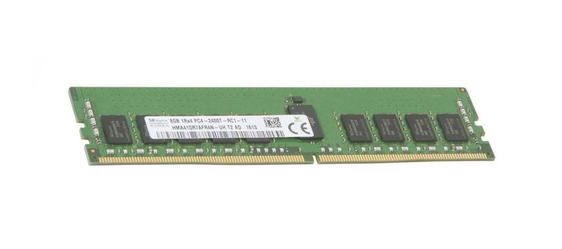 Hynix 8GB Server Memory Module - HMA41GR7AFR4N-UH
