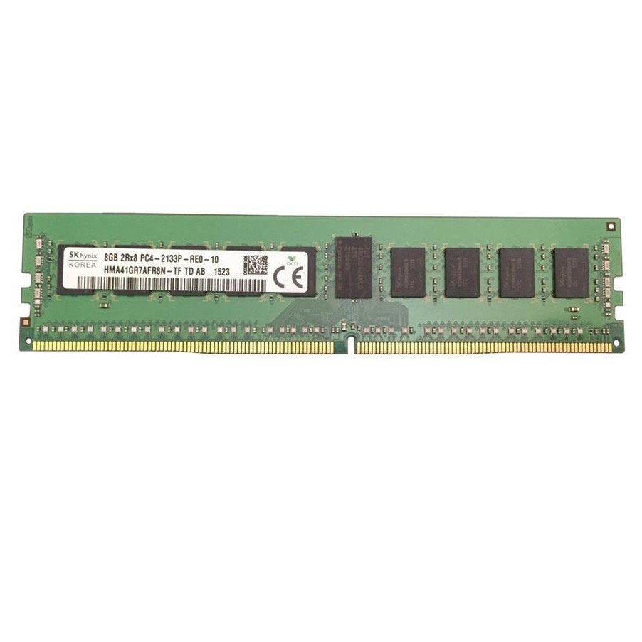 Hynix 8GB Server Memory Module - HMA41GR7AFR8N-TFTD