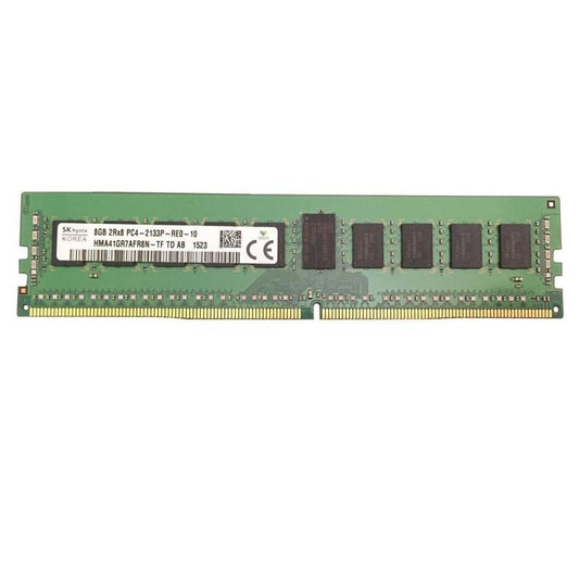 Hynix 8GB Server Memory Module - HMA41GR7AFR8N-TFTD