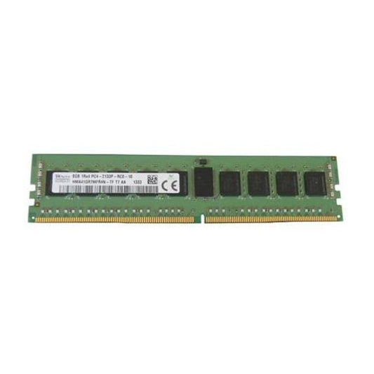 Hynix 8GB Server Memory Module - HMA41GR7MFR4N-TFT7