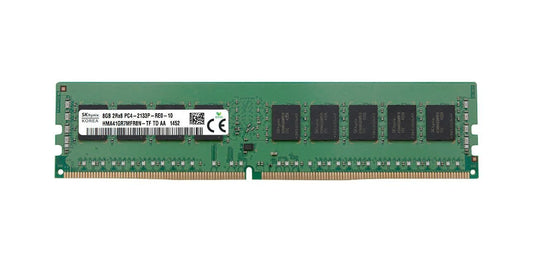 Hynix 8GB Server Memory Module - HMA41GR7MFR8N-TF