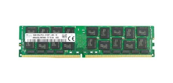 Hynix 16GB Server Memory Module - HMA42GL7MFR4N-TF