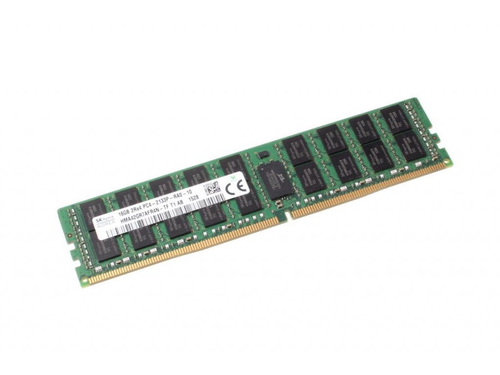Hynix 16GB Server Memory Module - HMA42GR7AFR4N-TFT1
