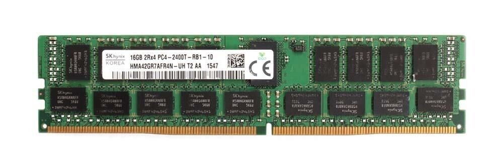 Hynix 16GB Server Memory Module - HMA42GR7AFR4N-UH