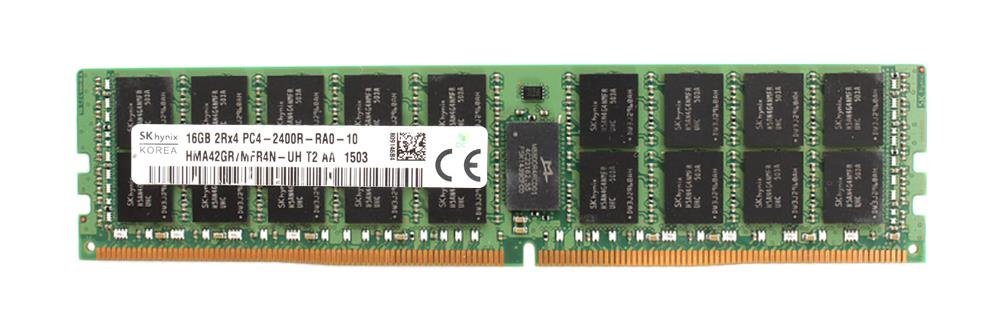 Hynix 16GB Server Memory Module - HMA42GR7MFR4N-UH