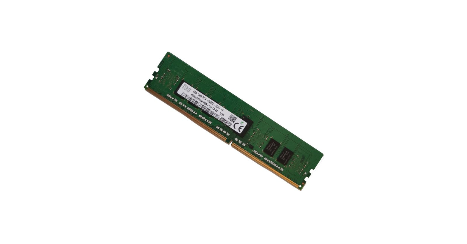 Hynix Server Memory - HMA451R7AFR8N-UHTD-BA