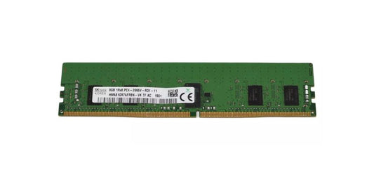 Micron Server Memory - HMA81GR7AFR8N-VKT3AC