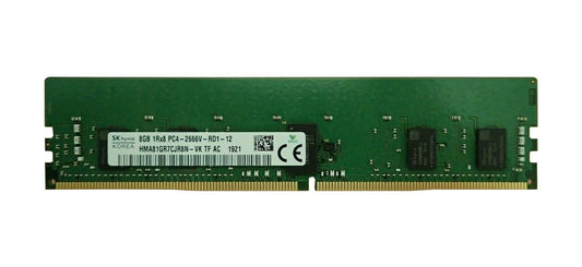 Hynix 8GB Server Memory Module - HMA81GR7CJR8N-VK
