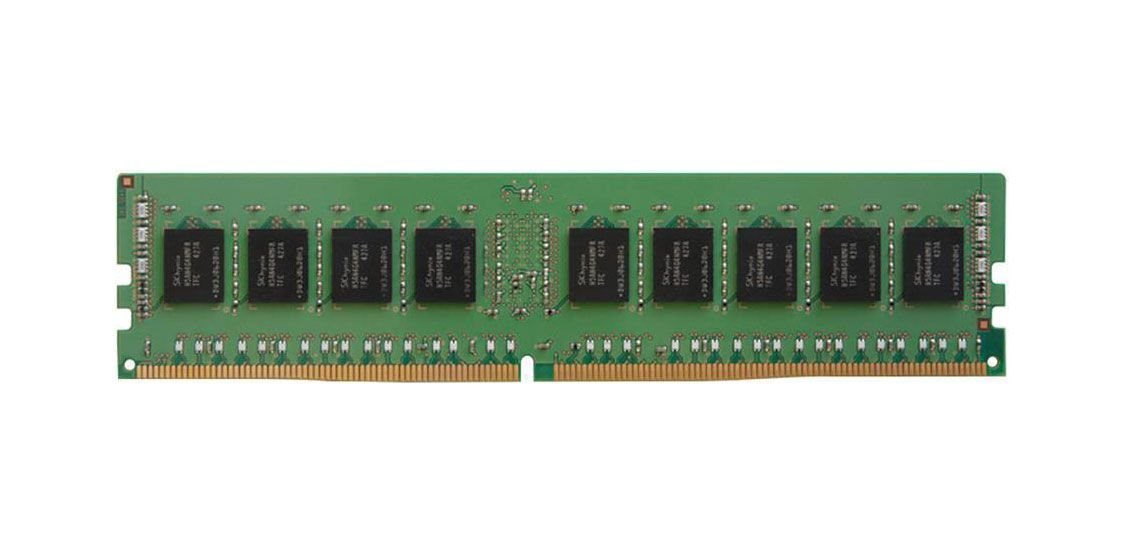 Hynix 8GB Server Memory Module - HMA81GR7CJR8N-XN