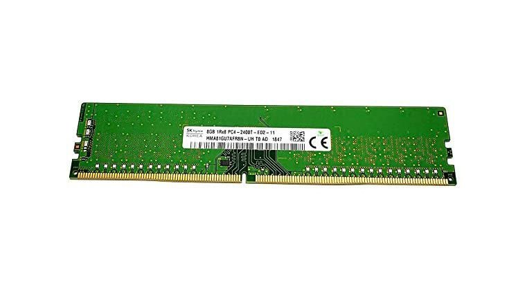 Hynix 8GB Server Memory Module - HMA81GU7AFR8N-UH