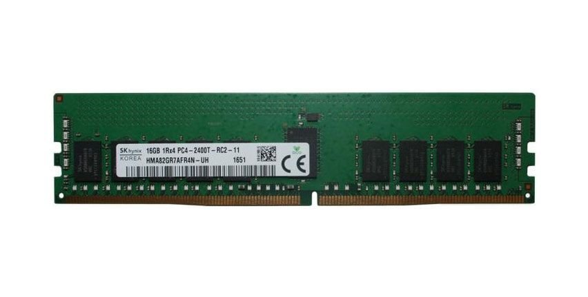 Hynix 16GB Server Memory Module - HMA82GR7AFR4N-UH