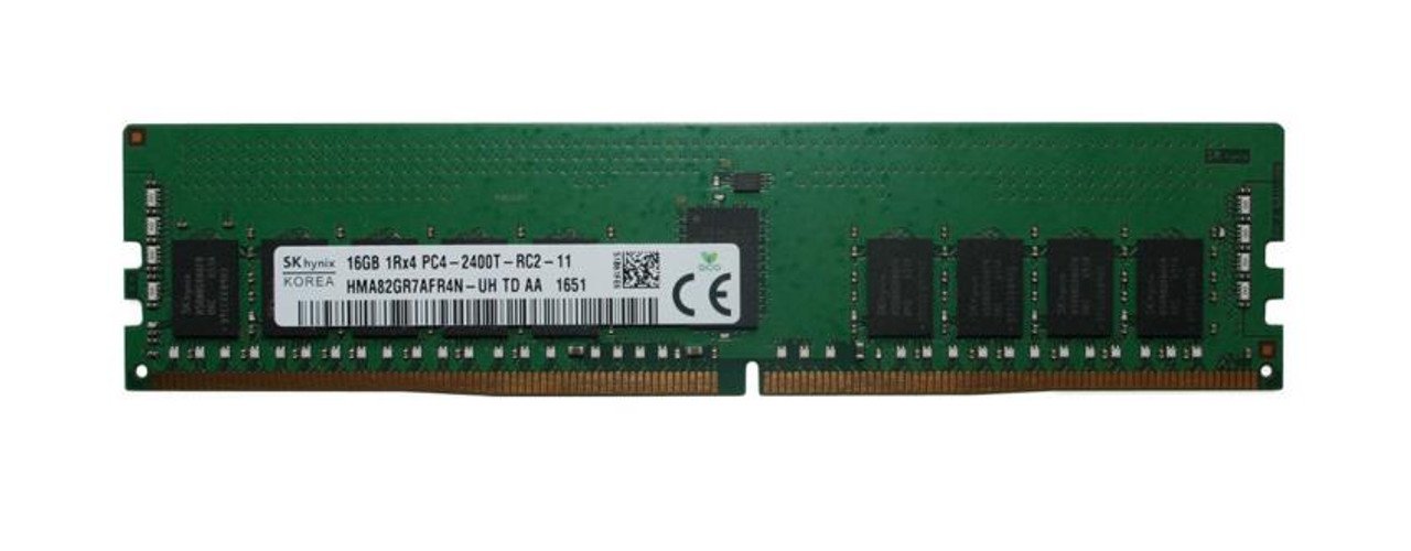 Hynix Server Memory - HMA82GR7AFR4N-UHTD-AA