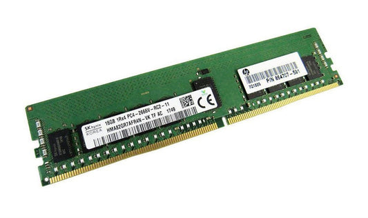 Hynix 16GB Server Memory Module - HMA82GR7CJR4N-VKTF