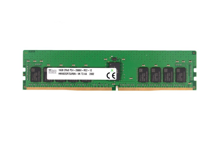 Hynix 16GB Server Memory Module - HMA82GR7DJR8N-VK
