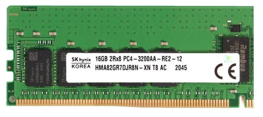 HYNIX Server Memory - HMA82GR7DJR8N-XN