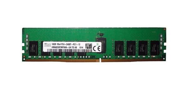 Hynix 16GB Server Memory Module - HMA82GR7MFR4N-UH