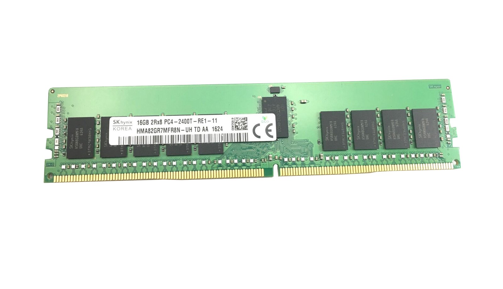 Hynix 16GB Server Memory Module - HMA82GR7MFR8N-UH