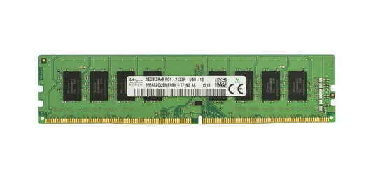 Hynix 16GB Desktop Memory Module - HMA82GU6MFR8N-TF