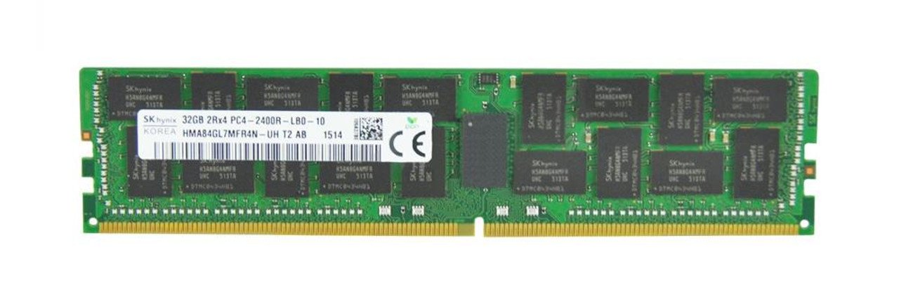 Hynix 32GB Server Memory Module - HMA84GL7MFR4N-UHT2