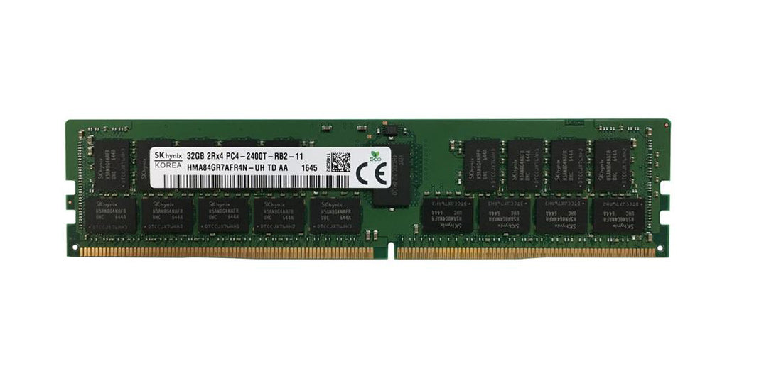 Hynix Product Image HMA84GR7AFR4N-UH