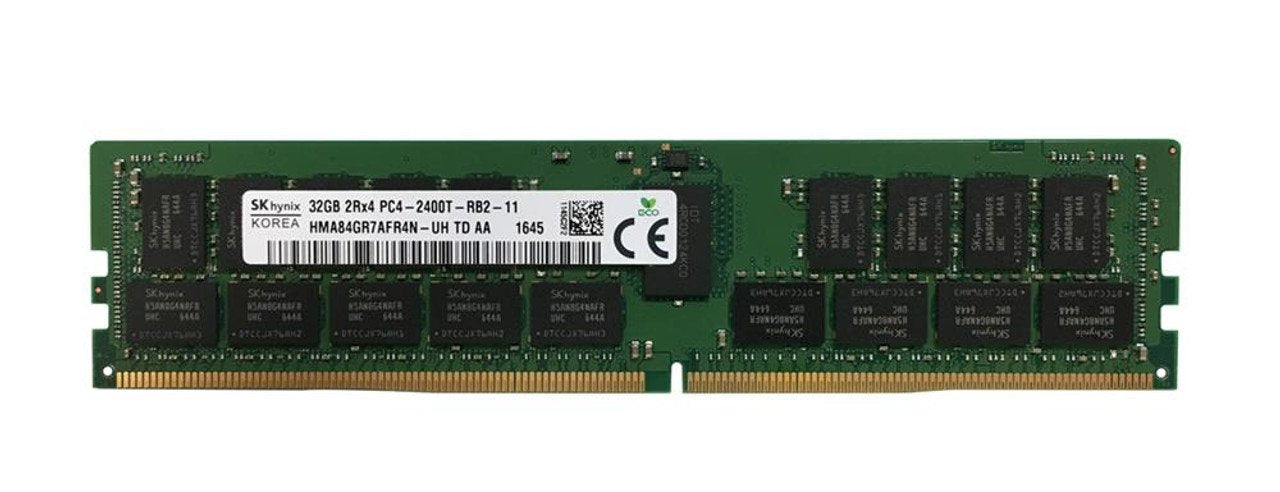 Hynix 32GB Server Memory Module - HMA84GR7AFR4N-UHTD