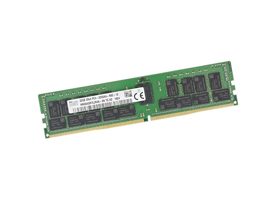 Hynix 32GB Server Memory Module - HMA84GR7CJR4N-XN