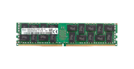 Hynix 32GB Server Memory Module - HMA84GR7MFR4N-TF