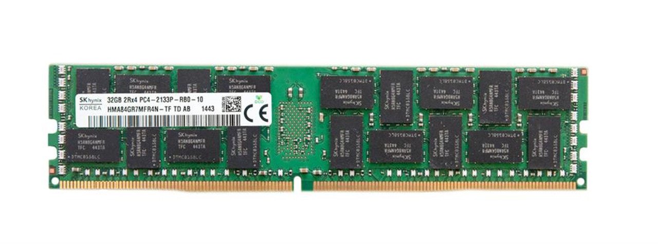 Hynix Server Memory - HMA84GR7MFR4N-TFTD-BA