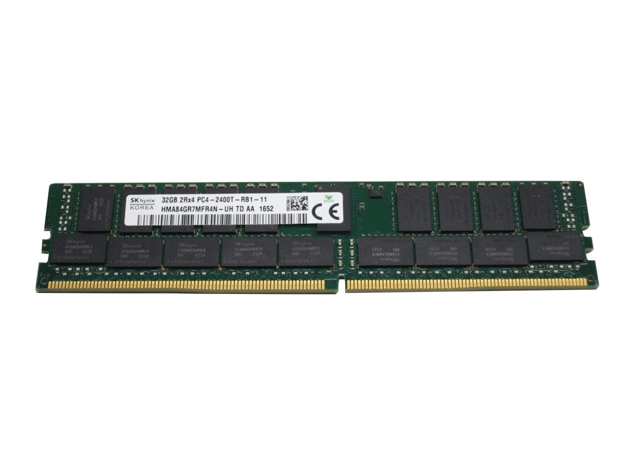 Hynix Server Memory - HMA84GR7MFR4N-UHTD-AA