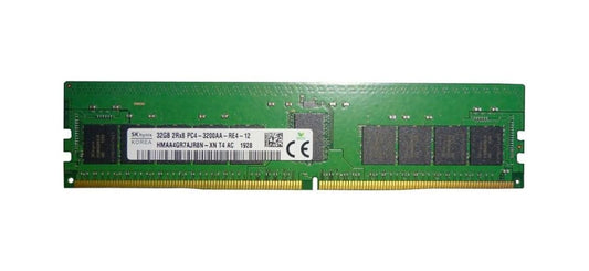 SK Hynix Product Image HMAA4GR7AJR8N-XN