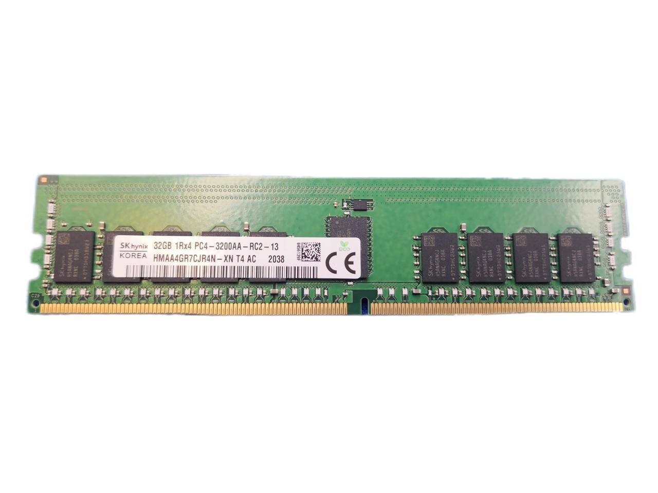 Hynix 32GB Server Memory Module - HMAA4GR7CJR4N-XN