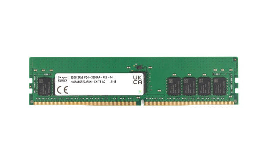 Hynix 32GB Server Memory Module - HMAA4GR7CJR8N-XNBG