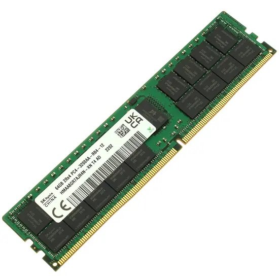 Hynix Server Memory - HMAA8GR7AJR4N-XNT4-AC
